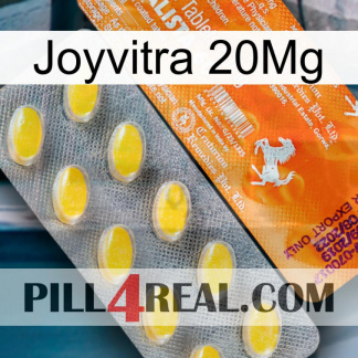 Joyvitra 20Mg new05